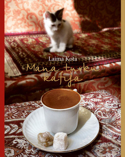 MANA TURKU KAFIJA