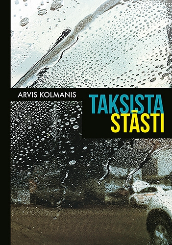 TAKSISTA STĀSTI