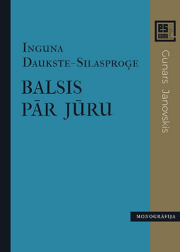 BALSIS PĀR JŪRU