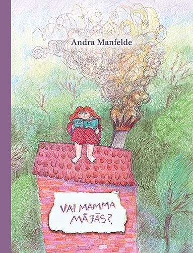 VAI MAMMA MĀJĀS?