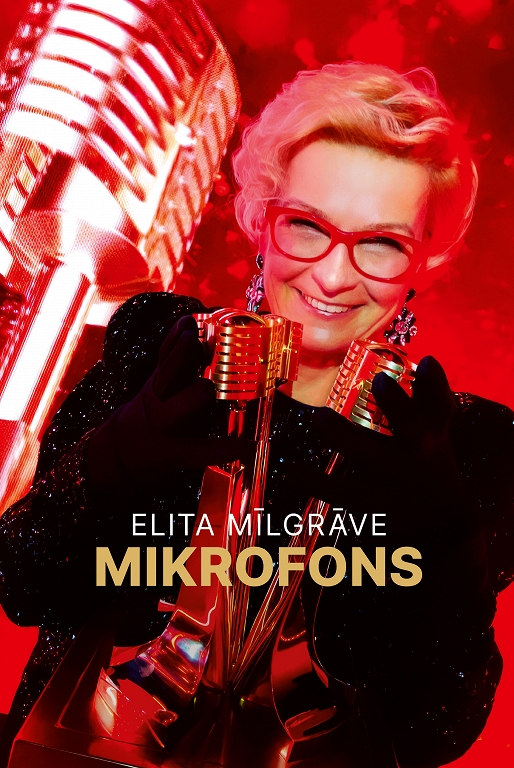 MIKROFONS