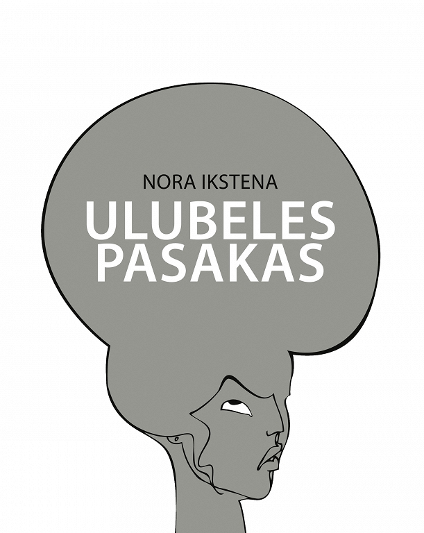 ULUBELES PASAKAS