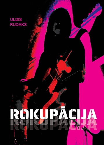 ROKUPĀCIJA