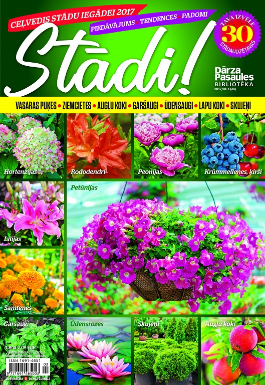 Stādi!