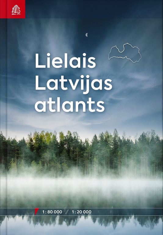 LIELAIS LATVIJAS ATLANTS