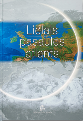 LIELAIS PASAULES ATLANTS