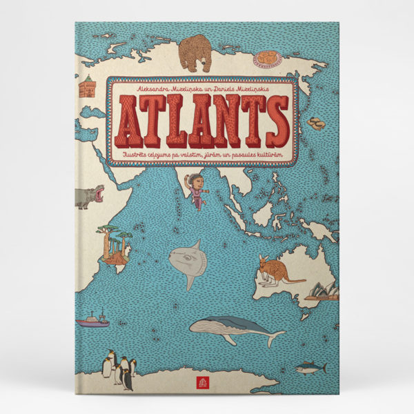 ATLANTS
