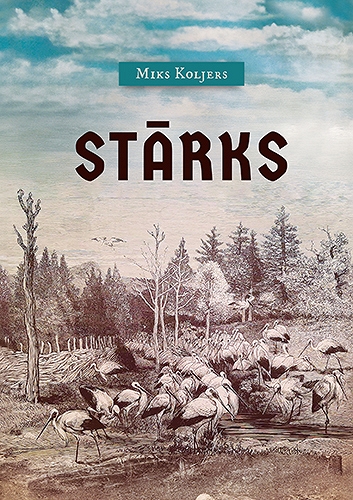 STĀRKS