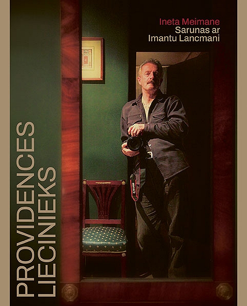 PROVIDENCES LIECINIEKS