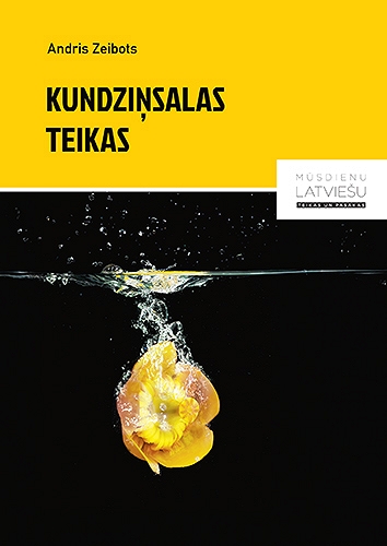 KUNDZIŅSALAS TEIKAS