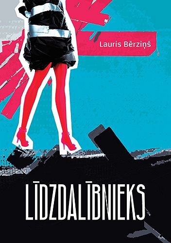 LĪDZDALĪBNIEKS