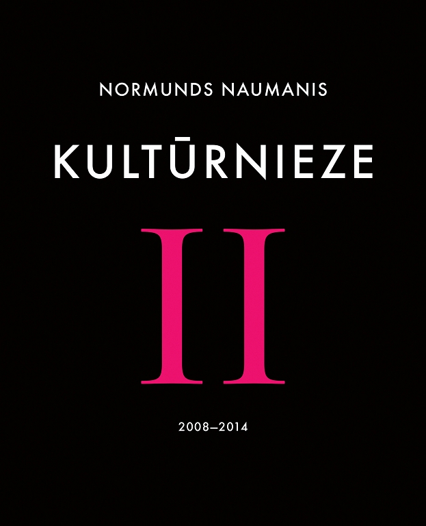 KULTŪRNIEZE II. 2008-2014