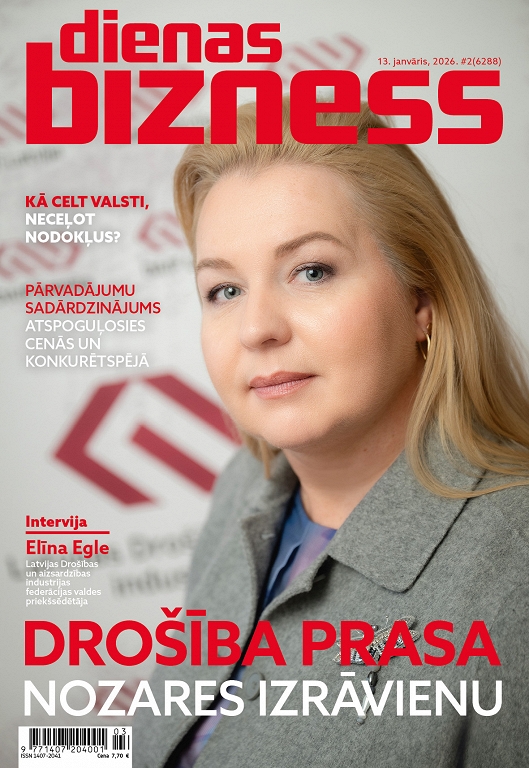 Dienas Bizness 2026, #2