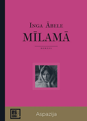 MĪLAMĀ. LEĢENDA PAR SIDRABA ŠĶIDRAUTU
