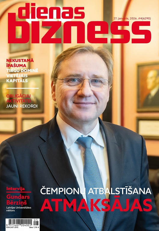 Dienas Bizness 2026, #4