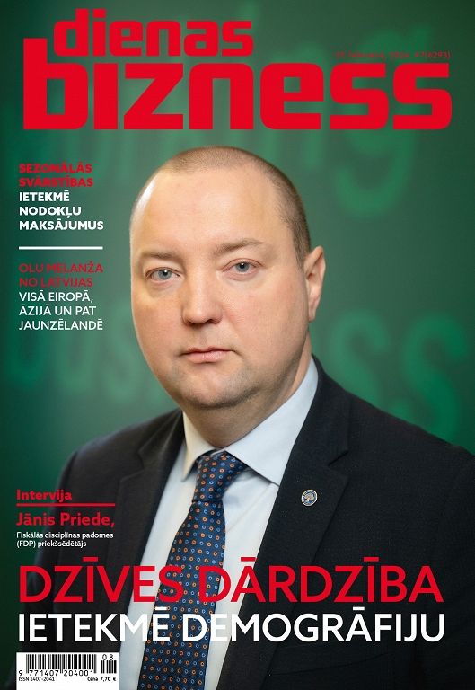 Dienas Bizness 2026, #7