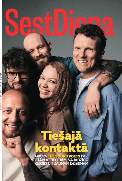 SESTDIENA