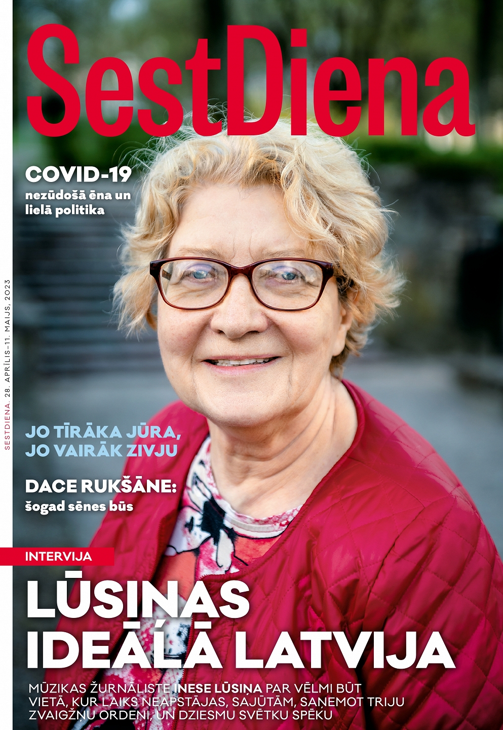 SESTDIENA